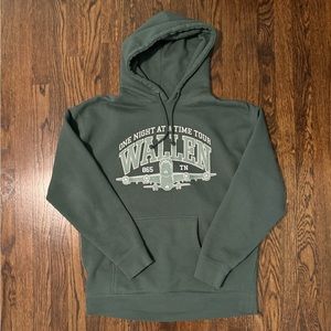 Morgan Wallen Tour Hoodie
